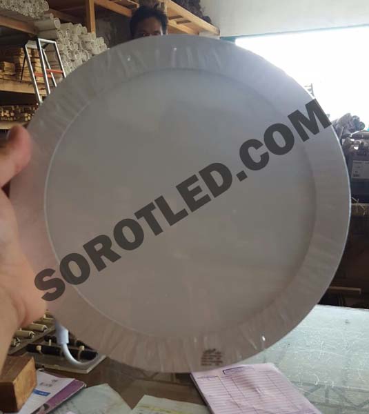 Lampu Plafon LED Panel 18watt Fatro